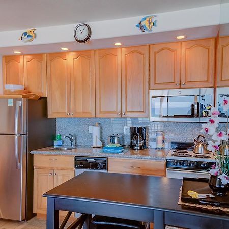 Kuleana Resort 618 Lahaina Ngoại thất bức ảnh