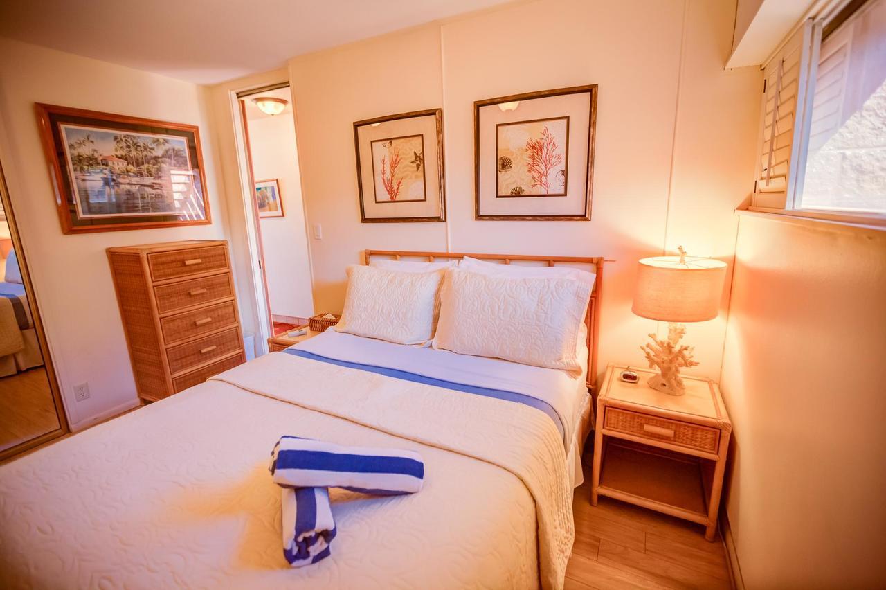 Kuleana Resort 618 Lahaina Ngoại thất bức ảnh