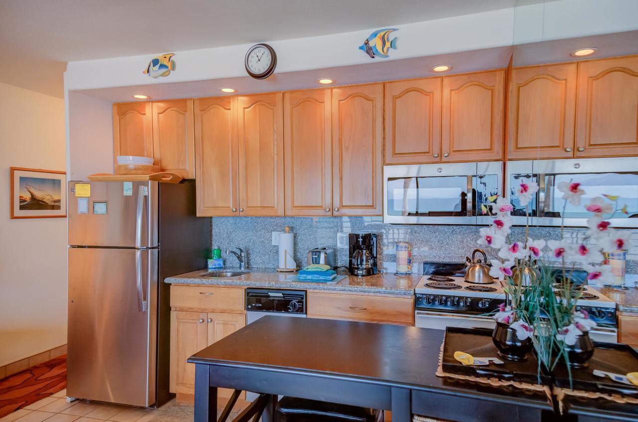 Kuleana Resort 618 Lahaina Ngoại thất bức ảnh