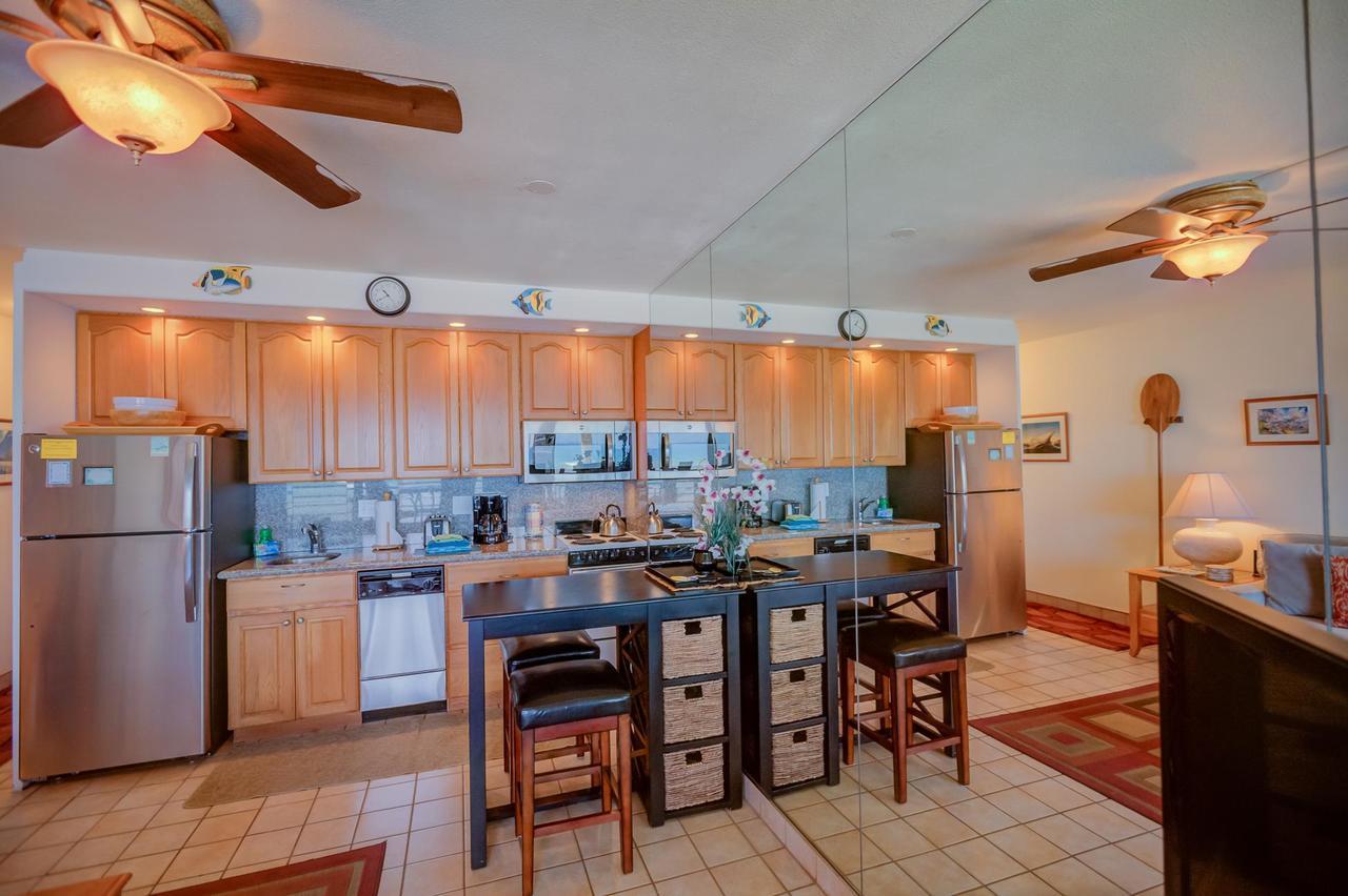 Kuleana Resort 618 Lahaina Ngoại thất bức ảnh