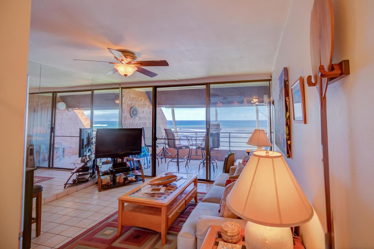 Kuleana Resort 618 Lahaina Ngoại thất bức ảnh