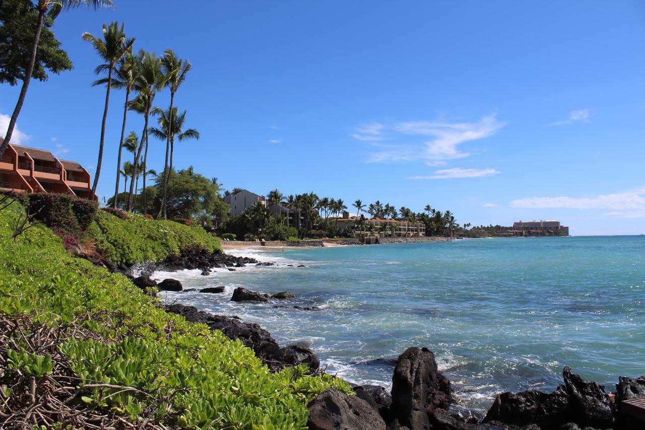 Kuleana Resort 618 Lahaina Ngoại thất bức ảnh