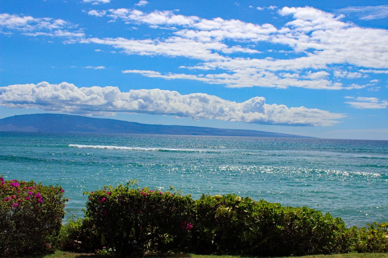 Kuleana Resort 618 Lahaina Ngoại thất bức ảnh