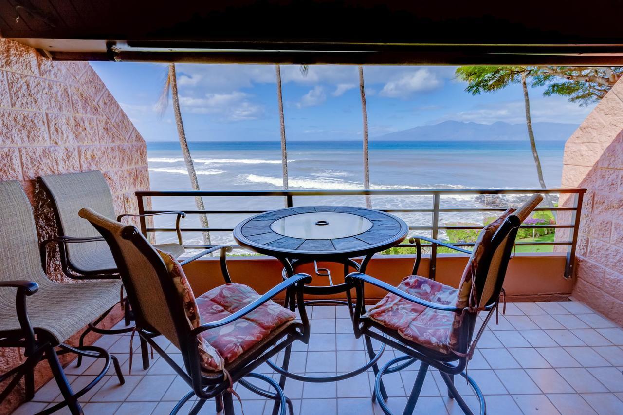 Kuleana Resort 618 Lahaina Ngoại thất bức ảnh