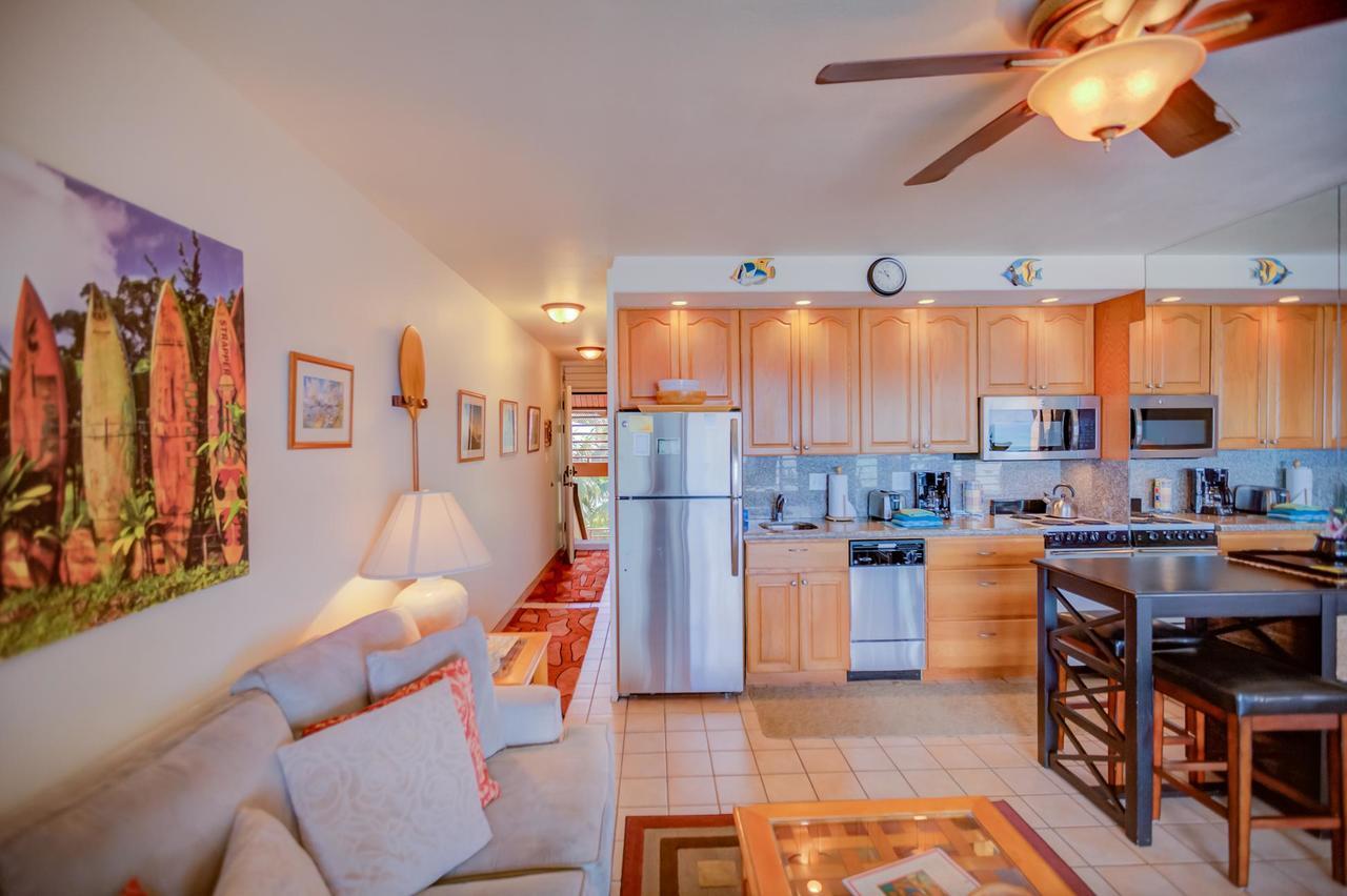 Kuleana Resort 618 Lahaina Ngoại thất bức ảnh