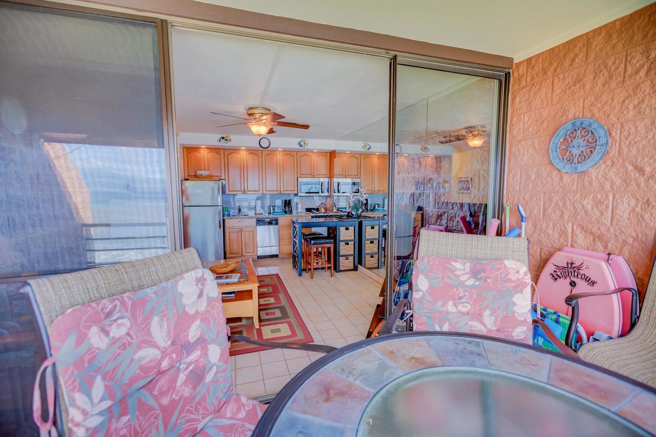 Kuleana Resort 618 Lahaina Ngoại thất bức ảnh