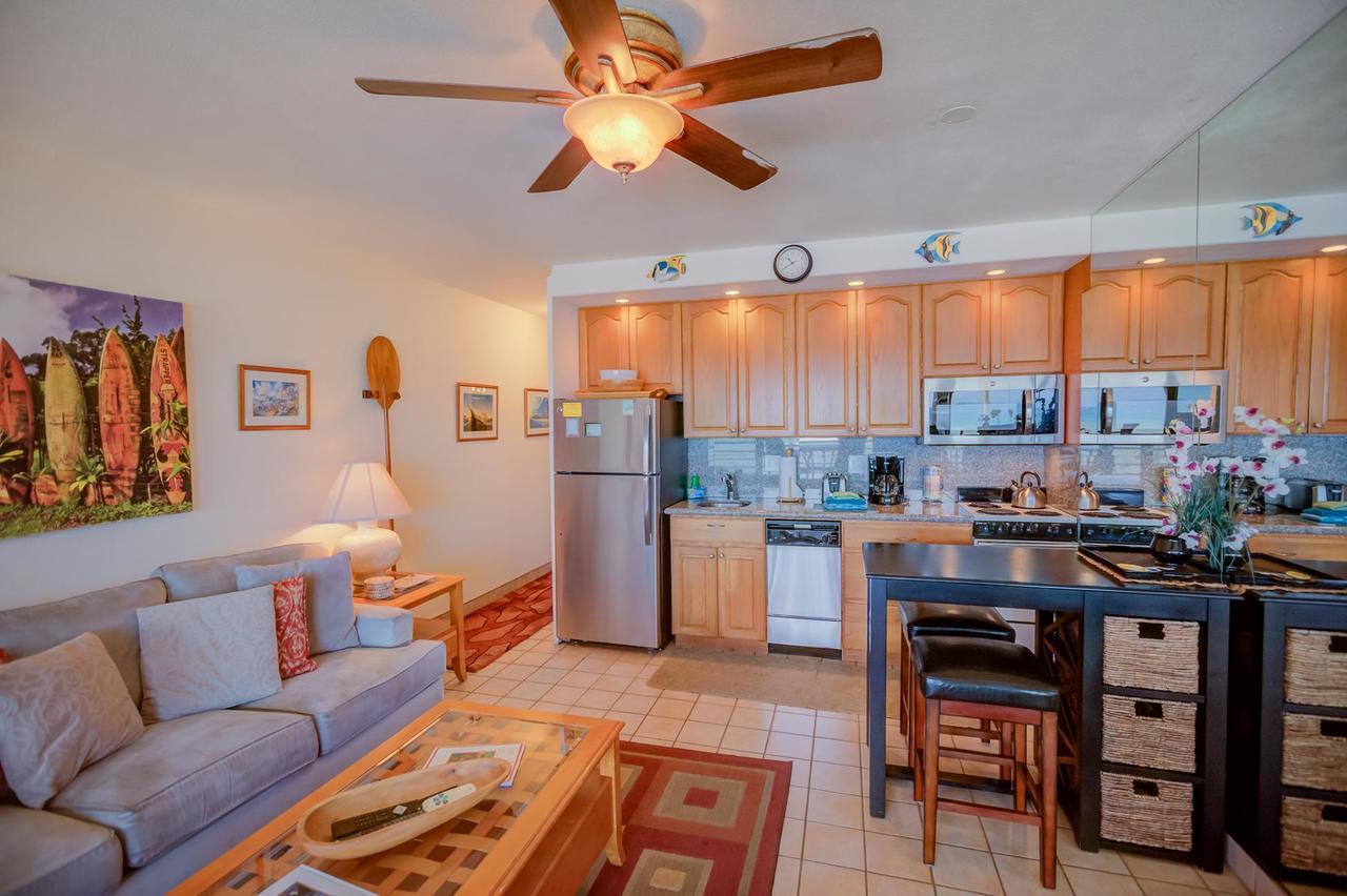 Kuleana Resort 618 Lahaina Ngoại thất bức ảnh