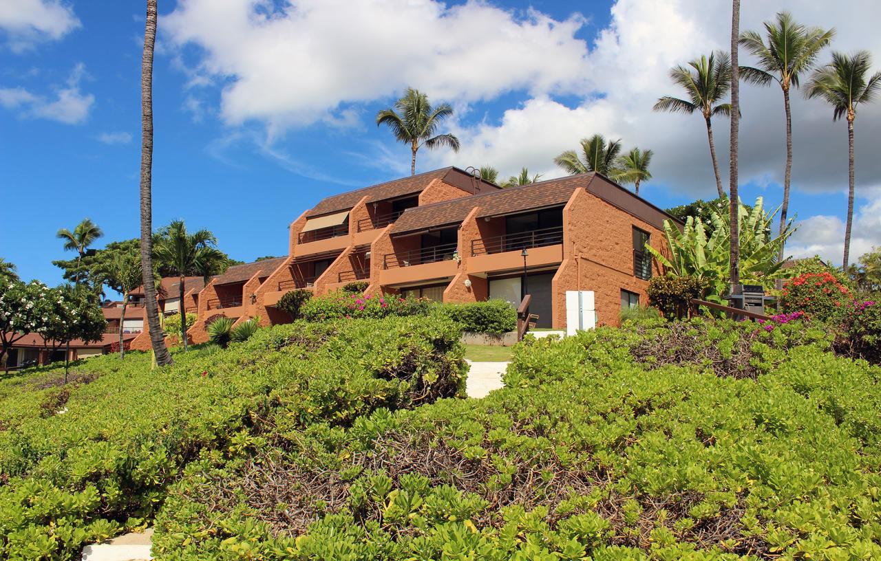 Kuleana Resort 618 Lahaina Ngoại thất bức ảnh