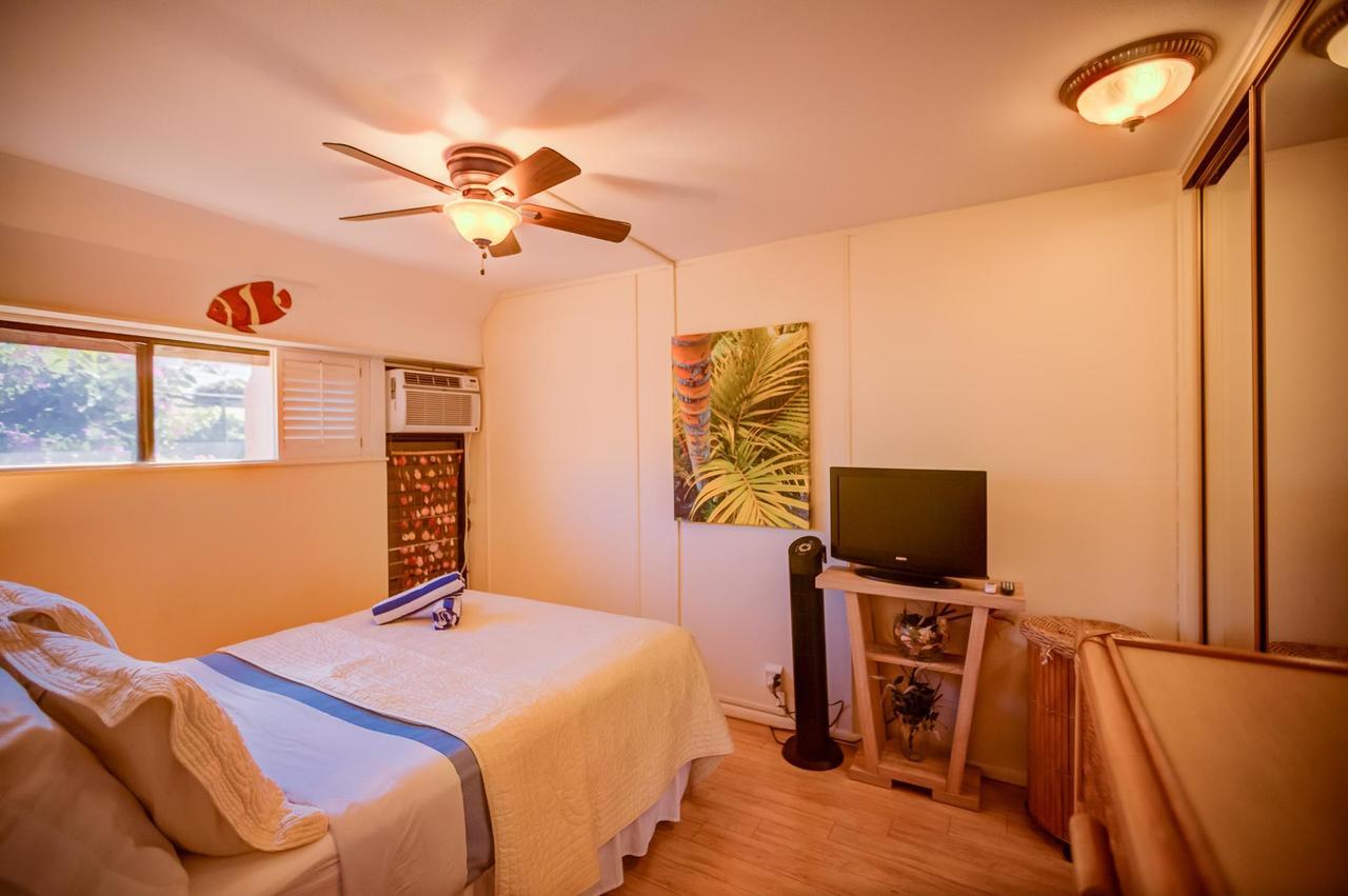 Kuleana Resort 618 Lahaina Ngoại thất bức ảnh