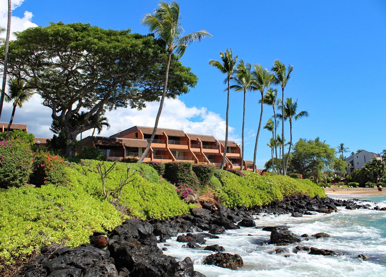 Kuleana Resort 618 Lahaina Ngoại thất bức ảnh