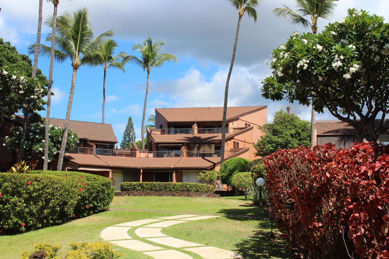 Kuleana Resort 618 Lahaina Ngoại thất bức ảnh