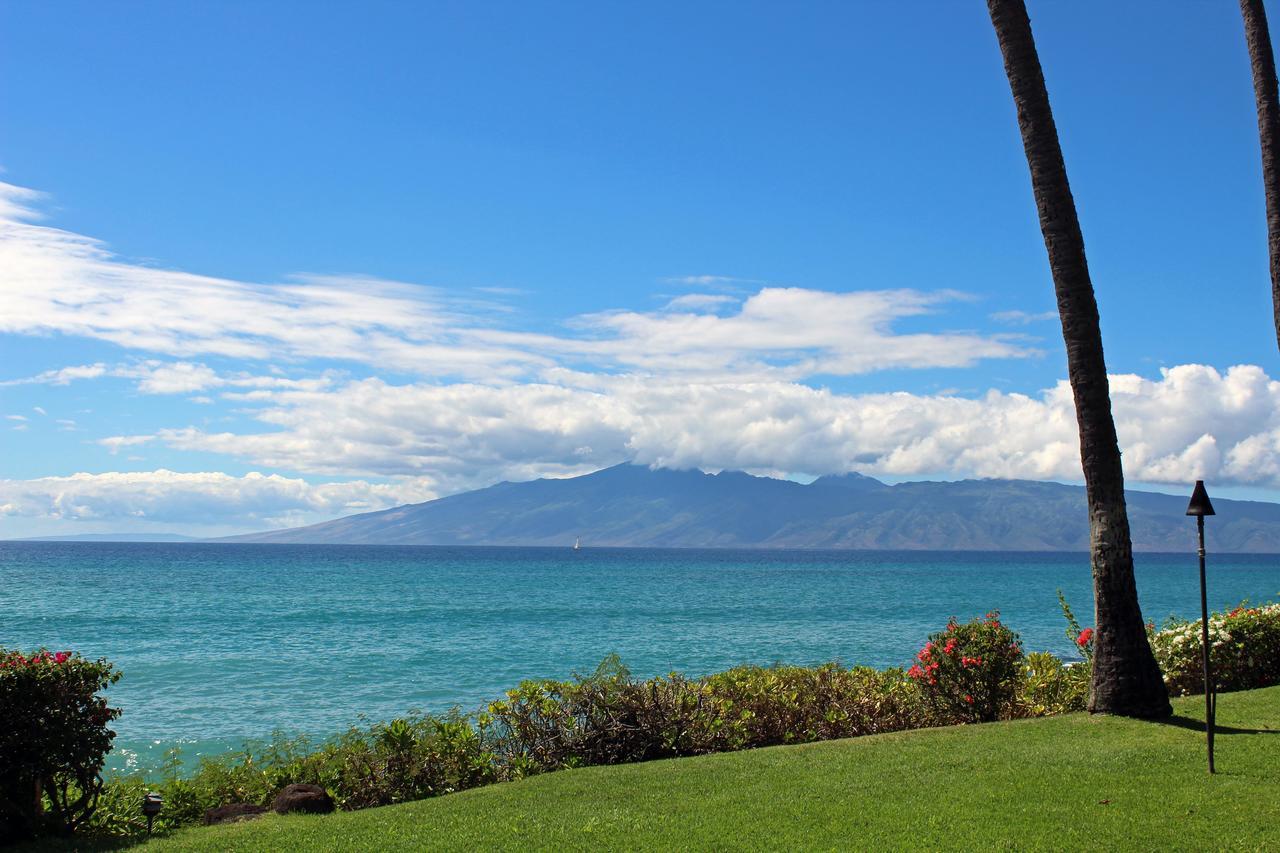 Kuleana Resort 618 Lahaina Ngoại thất bức ảnh
