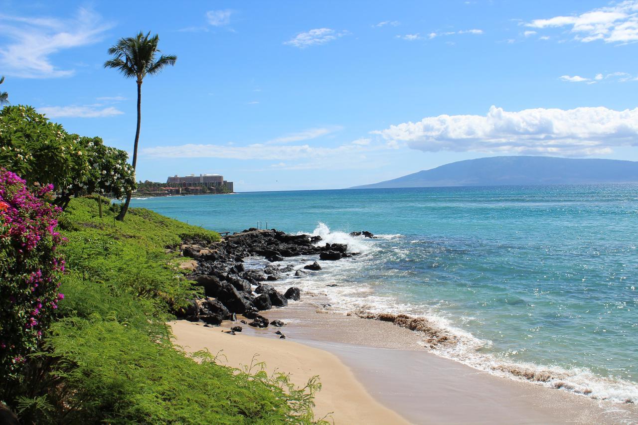 Kuleana Resort 618 Lahaina Ngoại thất bức ảnh
