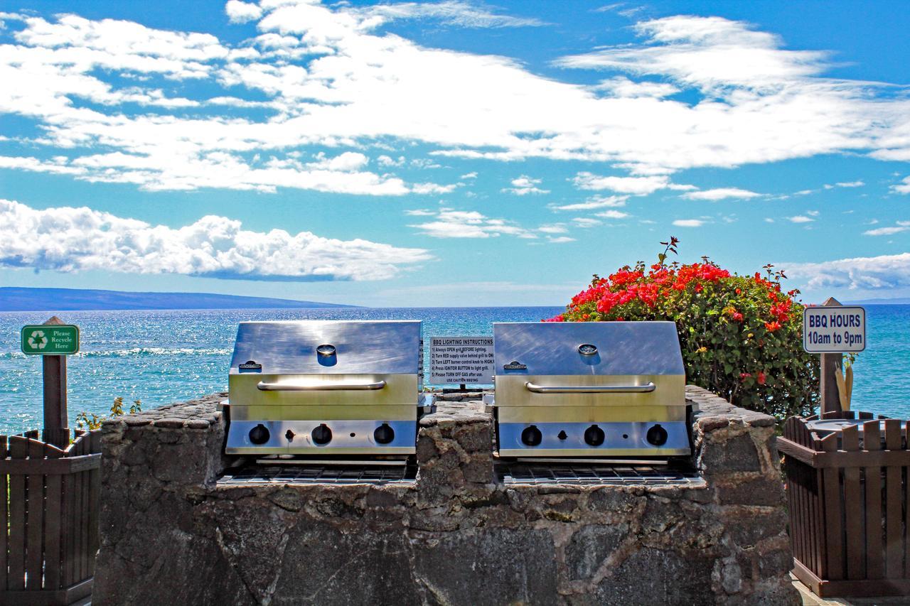 Kuleana Resort 618 Lahaina Ngoại thất bức ảnh