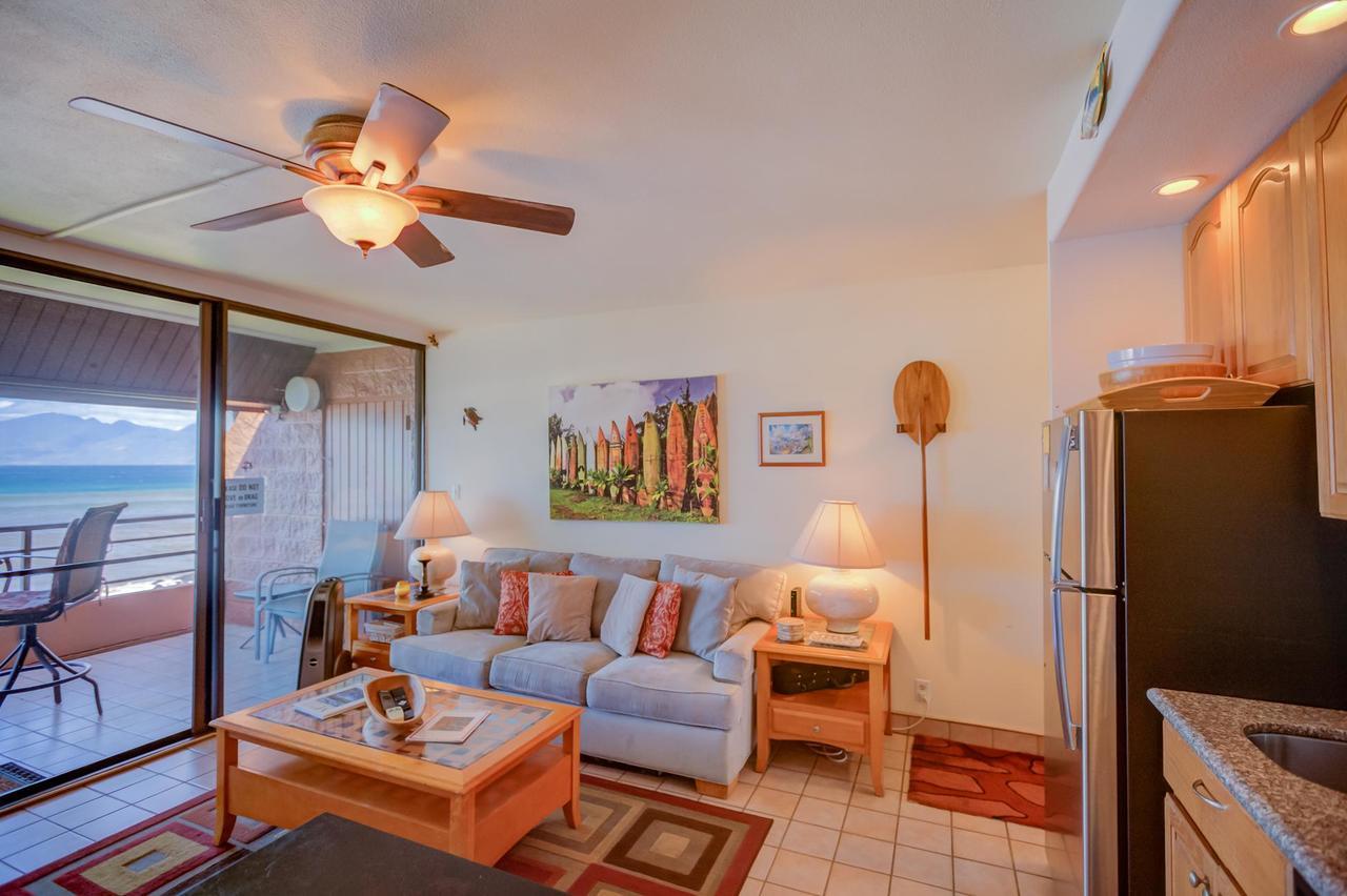 Kuleana Resort 618 Lahaina Ngoại thất bức ảnh