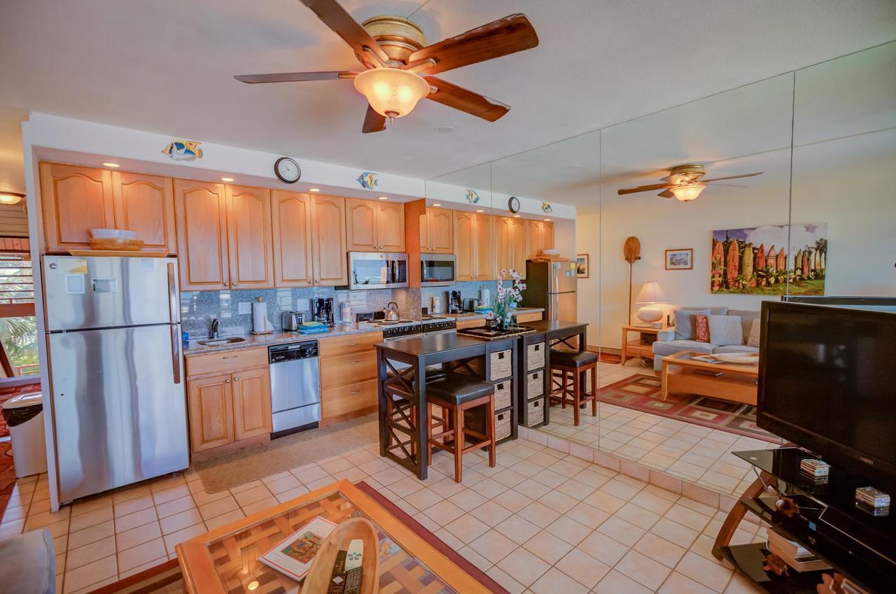 Kuleana Resort 618 Lahaina Ngoại thất bức ảnh