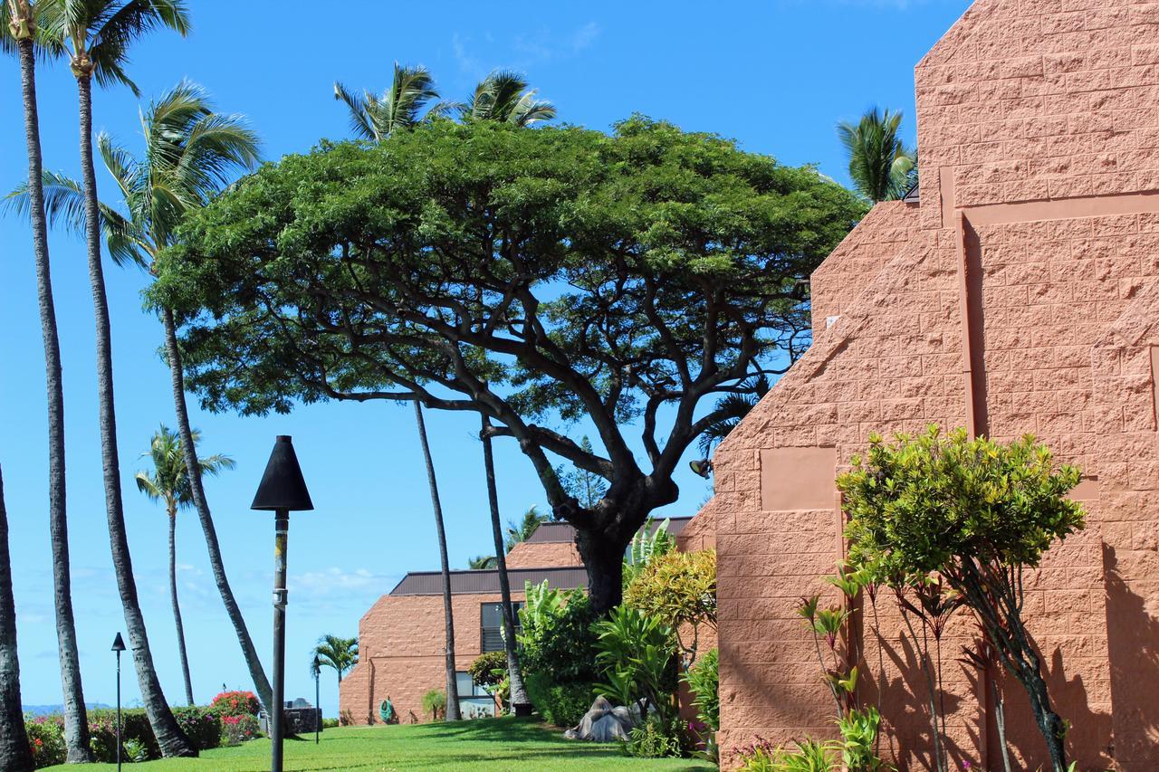 Kuleana Resort 618 Lahaina Ngoại thất bức ảnh