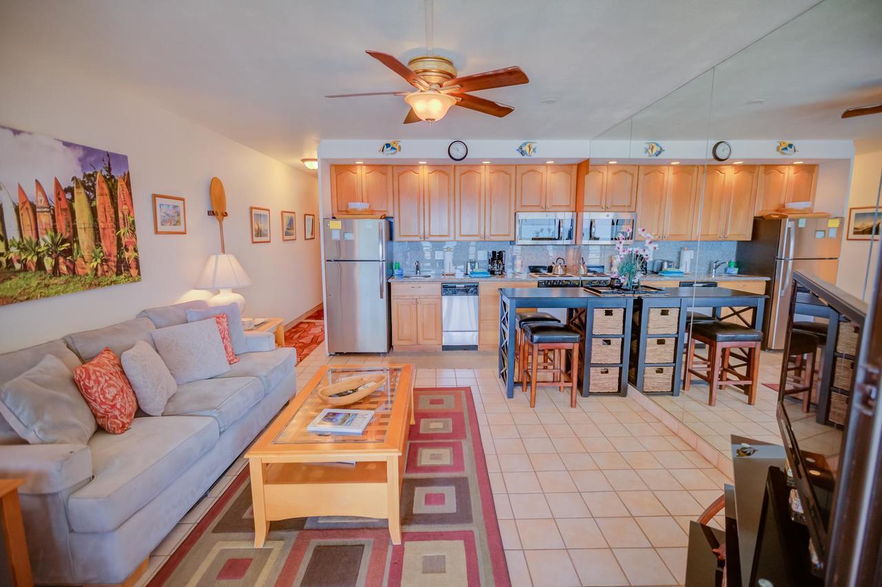 Kuleana Resort 618 Lahaina Ngoại thất bức ảnh