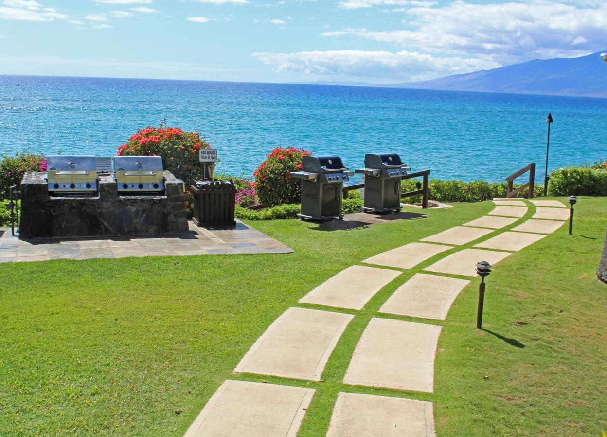 Kuleana Resort 618 Lahaina Ngoại thất bức ảnh